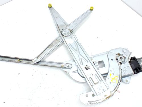 Used Front right window mechanism RENAULT KANGOO (KC0/1_) 1.2 (KC0A, KC0K, KC0F, KC01) (58 hp) 32336218