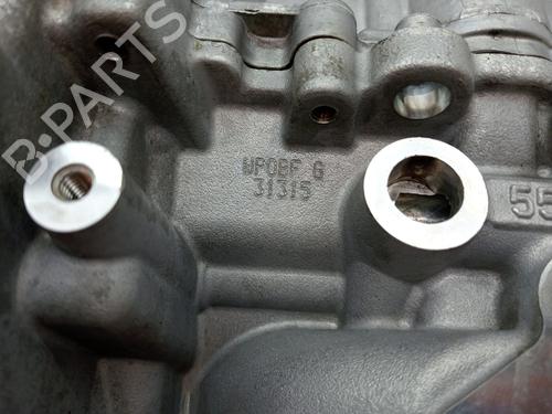 Cylinder head OPEL ASTRA K (B16) 1.0 Turbo (68) | BP23360244M5 