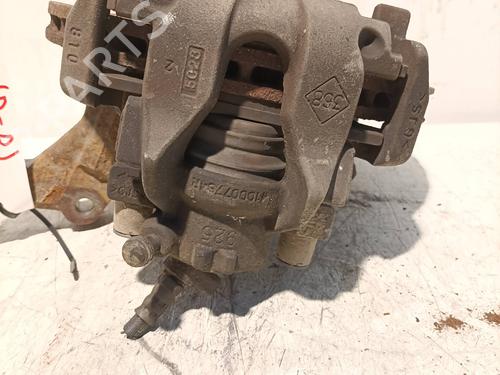 Used Right front brake caliper DACIA SANDERO II TCe 90 (B8M1, B8MA, B8AC) (90 hp) 25455324