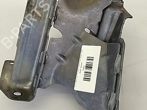 Motorophæng RENAULT MEGANE III Hatchback (BZ0/1_, B3_) 1.2 TCe (BZ2B, BZ11) (116 hp) 29303135
