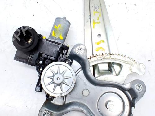 Rudehejsemekanisme venstre bagtil Rudehejsemekanisme venstre bagtil TOYOTA LAND CRUISER PRADO (_J15_) 2.8 D-4D (GDJ150_, GDJ155_, GDJ150, GDJ151) (177 hp) 36002309 36002309