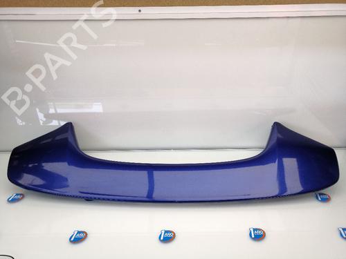 Used Rear spoiler SUBARU IMPREZA Saloon (GD) 2.0 i AWD (GD9) (125 hp) 24308194