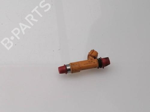Used Injector SUZUKI JIMNY Closed Off-Road Vehicle (SN) 1.3 4WD (SN413) (85 hp) 23939174