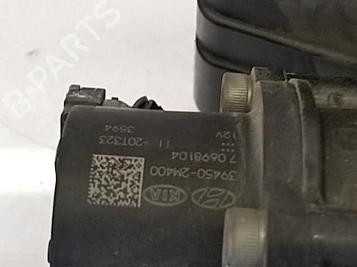 Used Intercooler HYUNDAI BAYON (BC3) 1.0 T-GDI (101 hp) 30772096