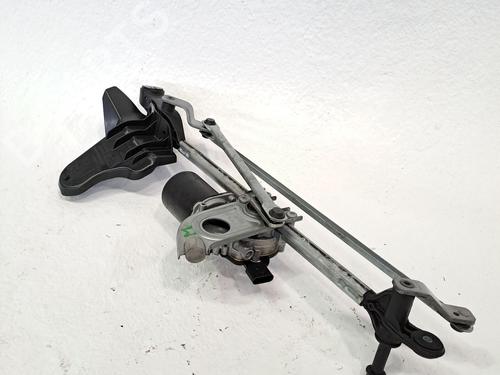 Used Front wiper motor BMW 1 (F20) 116 d (116 hp) 26233604