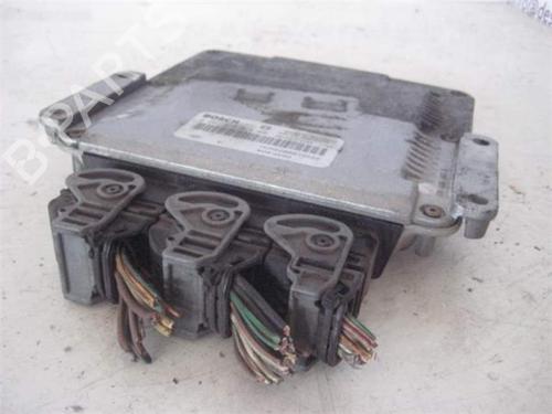 Used Engine control unit (ECU) RENAULT MEGANE I Classic (LA0/1_) 1.6 e (LA0F, LA0S) (90 hp) 25459117