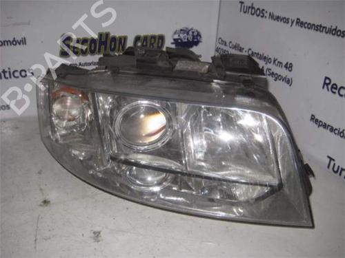 Højre forlygte AUDI A6 C5 (4B2) 1.8 T | BP25458716C29 