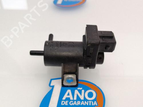 Sekundær luftpumpe NISSAN NAVARA NP300 Pickup (D23, D23T) 2.3 dCi 4x4 (D231) (163 hp) 23651298