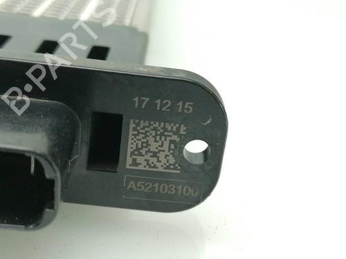 Used Heater resistor IVECO DAILY VI Van 33S12, 35S12, 35C12 (116 hp) 23938260