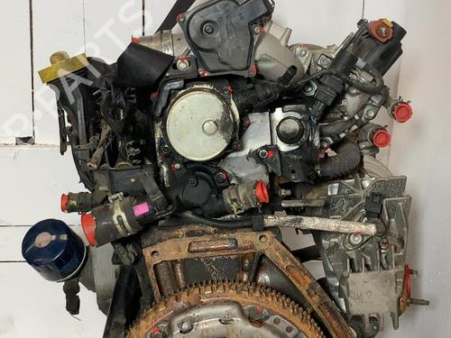 Engine NISSAN NV200 / EVALIA Bus 1.5 dCi 90 (M20, M20M) | BP37437515M1 - Image 3