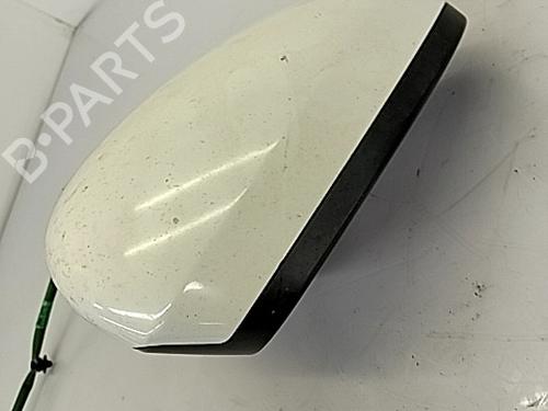 Used Right mirror PEUGEOT 308 I (4A_, 4C_) 1.6 HDi (90 hp) 29384940