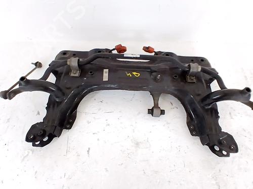 Used Subframe Subframe FIAT 500L (351_, 352_) 1.3 D Multijet (199LXY1A, 199LXY11) (84 hp) 39741302 39741302