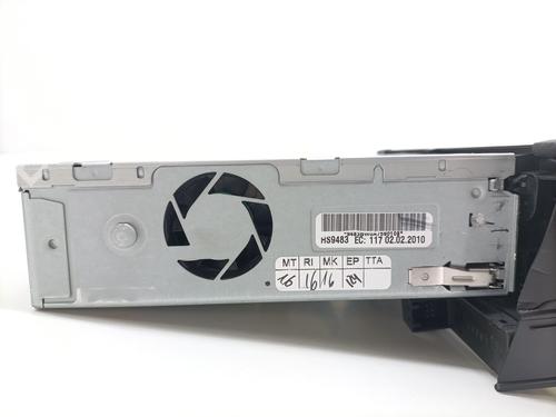 Radio AUDI A5 (8T3) S5 quattro | BP26285737E6 