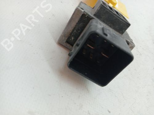 Electronic module DACIA DOKKER MPV (KE_) 1.5 dCi / Blue dCi 75 (KEAJ, KEAH, KEJW) | BP23354874M83 