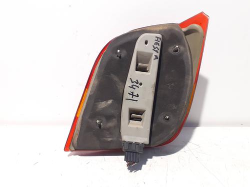 Left taillight FORD FIESTA III (GFJ) 1.1 | BP24974785C34 