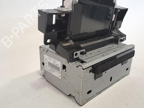 Radio FORD FOCUS IV (HN) 1.0 EcoBoost | BP23373661E6 