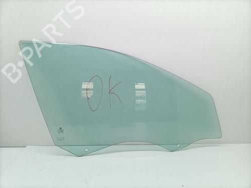 Used Front right door window SKODA OCTAVIA III (5E3, NL3, NR3) 1.6 TDI (105 hp) 28336629