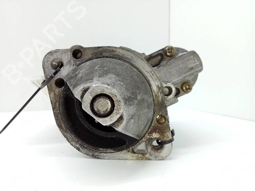 Used Starter MITSUBISHI GALANT VIII (EA_) 2.0 TDI (EA6A) (90 hp) 25915212