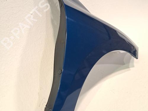 Right front fenders RENAULT MEGANE III Hatchback (BZ0/1_, B3_) 1.5 dCi (BZ09, BZ0D, BZ1W, BZ29, BZ14) | BP26286042C42 