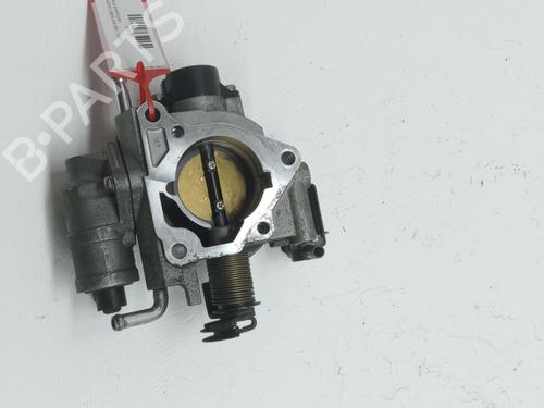 Throttle body MAZDA 3 Saloon (BK) 1.6 (BK12) | BP24239982M82
