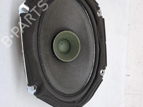 Luidspreker MAZDA CX-7 (ER) 2.2 MZR-CD AWD (ER10A) (173 hp) 23977503
