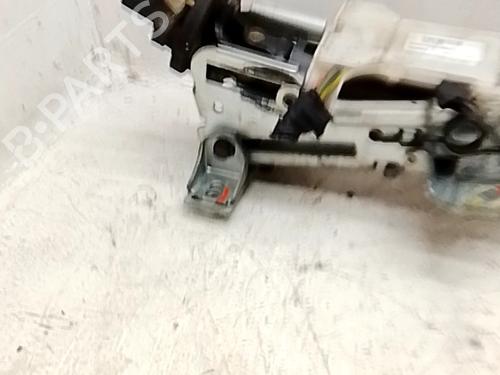 Steering column VOLVO S60 I (384) D5 | BP34264888M21 - Image 4