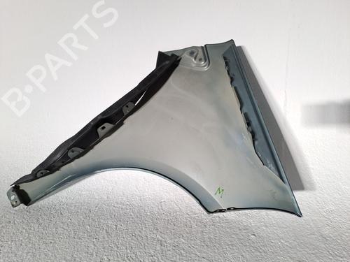 Left front fenders MERCEDES-BENZ A-CLASS (W169) A 180 CDI (169.007, 169.307) | BP23977467C41 