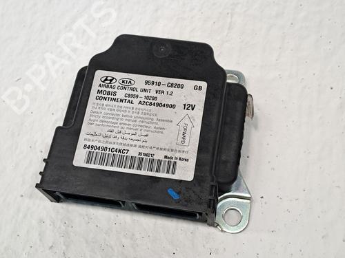 Used ECU airbags HYUNDAI i20 II (GB, IB) 1.1 CRDi (75 hp) 26192765