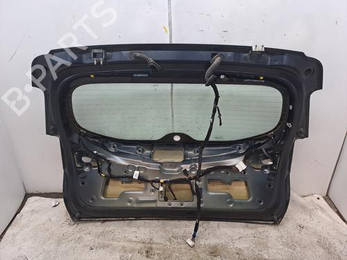 Tailgate KIA NIRO I (DE) 1.6 GDI Hybrid | BP23370875C6 