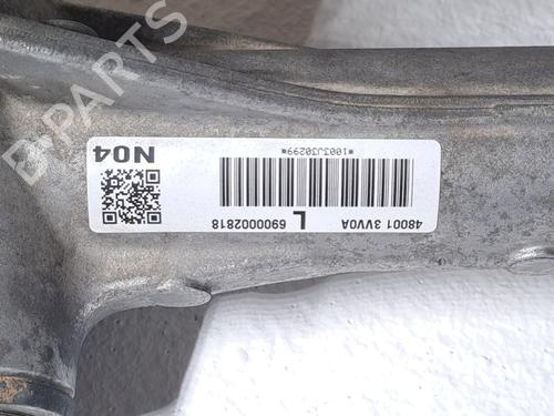 Steering rack NISSAN NOTE (E12) 1.2 | BP23372142M22