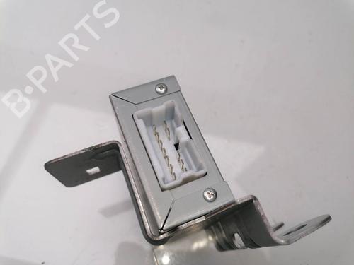 Elektronische module NISSAN PULSAR Hatchback (C13) 1.5 dCi (110 hp) 23458943
