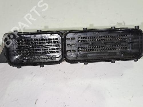 Engine control unit (ECU) HYUNDAI ix35 (LM, EL, ELH) 1.7 CRDi | BP23386564M57 