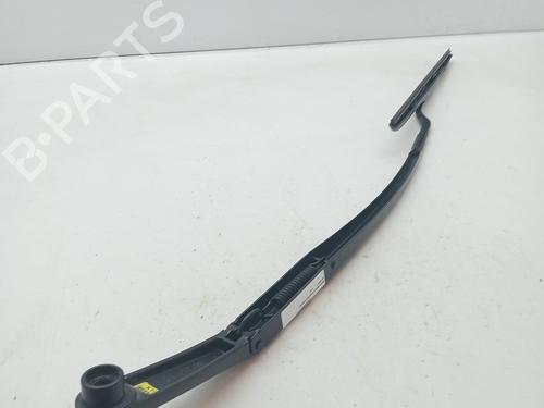 Used Front windshield wiper arm KIA NIRO II (SG2) 1.6 GDi Hybrid (141 hp) 23362666