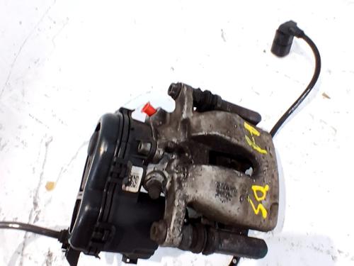 Used Left rear brake caliper Left rear brake caliper MERCEDES-BENZ A-CLASS (W176) A 200 CDI / d (176.008) (136 hp) 39400980 39400980
