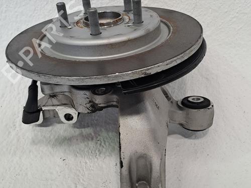 Højre hjullejehus spindel BYD SEAL U 1.5 Plug-in Hybrid Front-Wheel Drive | BP25783624M28 