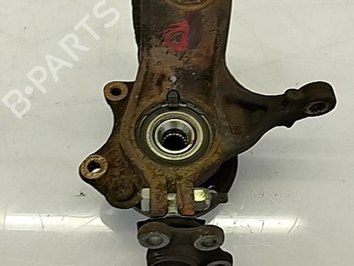 Used Right front steering knuckle CITROËN C3 I (FC_, FN_) 1.1 i (60 hp) 29822472