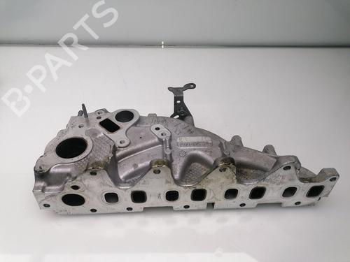 Used Intake manifold NISSAN X-TRAIL III (T32_, T32R, T32RR) 1.6 dCi ALL MODE 4x4-i (NT32) (130 hp) 23941993