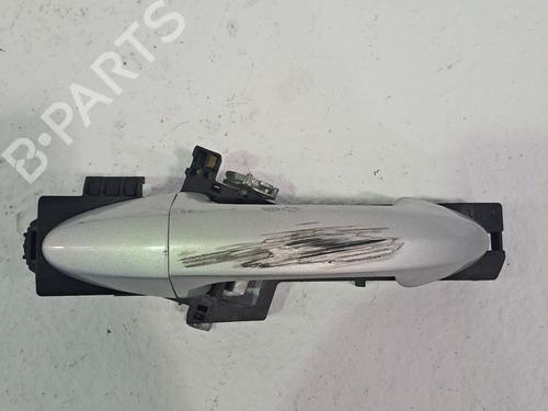 Front right exterior door handle FORD FIESTA VI (CB1, CCN) 1.4 TDCi | BP24496298C129 
