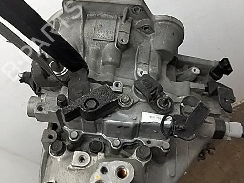 Gearbox KIA RIO II (JB) 1.4 16V | BP29557116M3