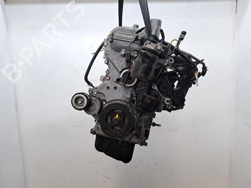 Engine MAZDA 2 (DE_, DH_) 1.3 (DE3FS) | BP26594554M1 