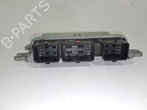 Used Engine control unit (ECU) NISSAN NOTE (E12) 1.2 (80 hp) 23371753