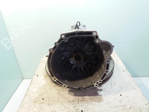 Cambio LEXUS IS II (_E2_) 200d (ALE20_, ALE20R) (150 hp) 24107468