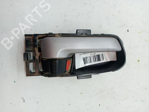Højre bagtil invendig håndtag SUZUKI GRAND VITARA II (JT, TE, TD) 1.9 DDiS All-wheel Drive (JT419, TD44, JB419WD, JB419XD,... (129 hp) 23354614