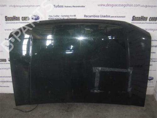 Hood MITSUBISHI PAJERO PININ I (H6_W, H7_W) 1.8 GDI (H66W, H76W) | BP25459085C1 