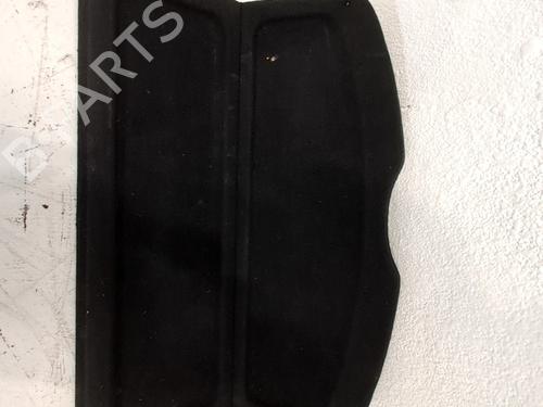 Used Rear parcel shelf Rear parcel shelf SKODA OCTAVIA II (1Z3) 1.9 TDI (105 hp) 35996248 35996248