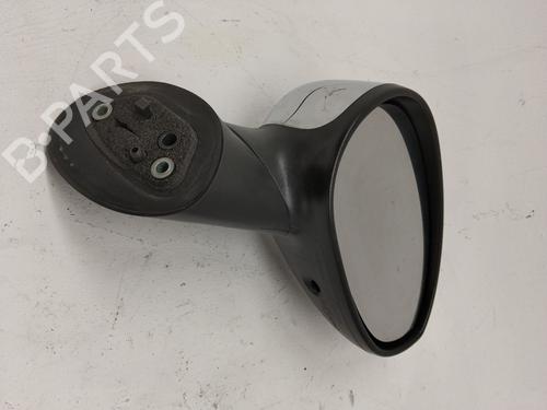 Used Right mirror FIAT 500 (312_) 1.2 (312AXA1A) (69 hp) 24515353