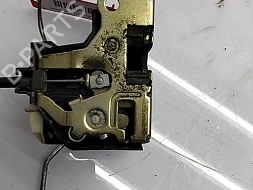 Front left lock RENAULT CLIO II (BB_, CB_) 1.2 (BB0A, BB0F, BB10, BB1K, BB28, BB2D, BB2H, CB0A,... | BP30772231C98 