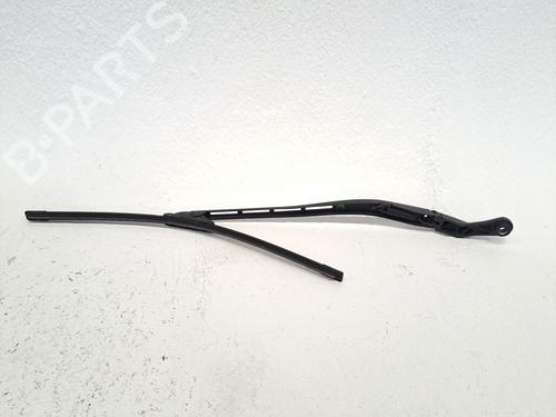 Vindrute viskerarm AUDI A4 B7 Convertible (8HE) 3.0 TDI quattro 8E1955408C