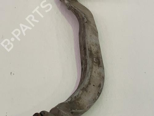 Brazo suspension delantero izquierdo Brazo suspension delantero izquierdo 38418241 38418241