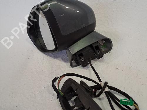 Left mirror CITROËN C4 I (LC_) 1.6 HDi | BP24108823C26 